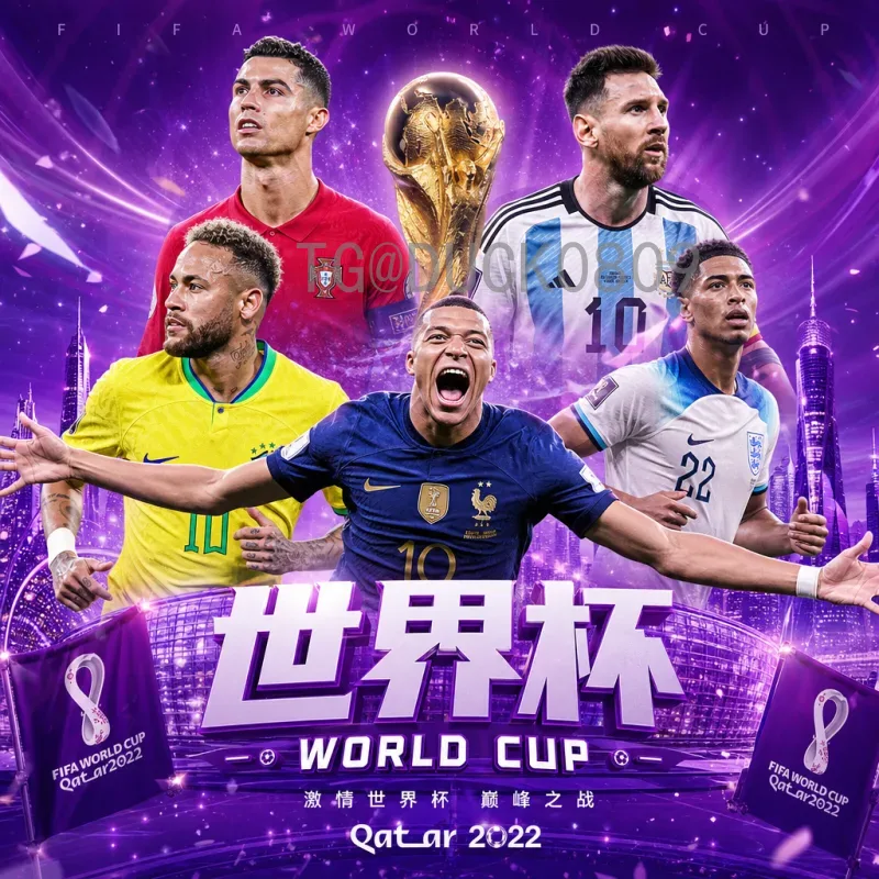 官方2026年世界杯淘汰赛直播在哪里看？全面指南