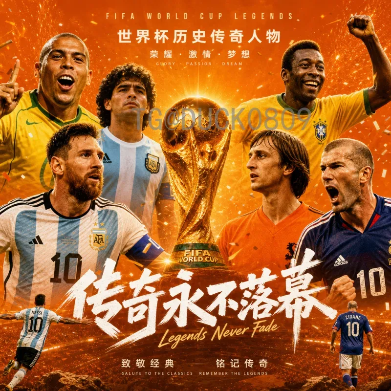 完整2026年美加墨世界杯小组赛赛程一览：三强联办看点十足