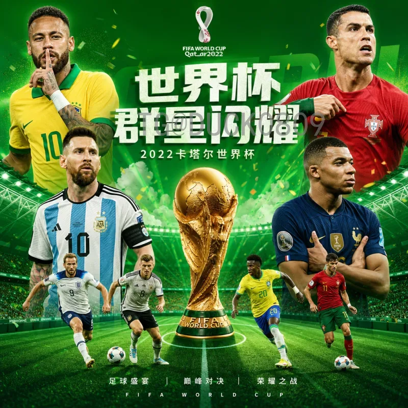 最新2026美加墨世界杯淘汰赛直播集锦：深度解析与观赛指南